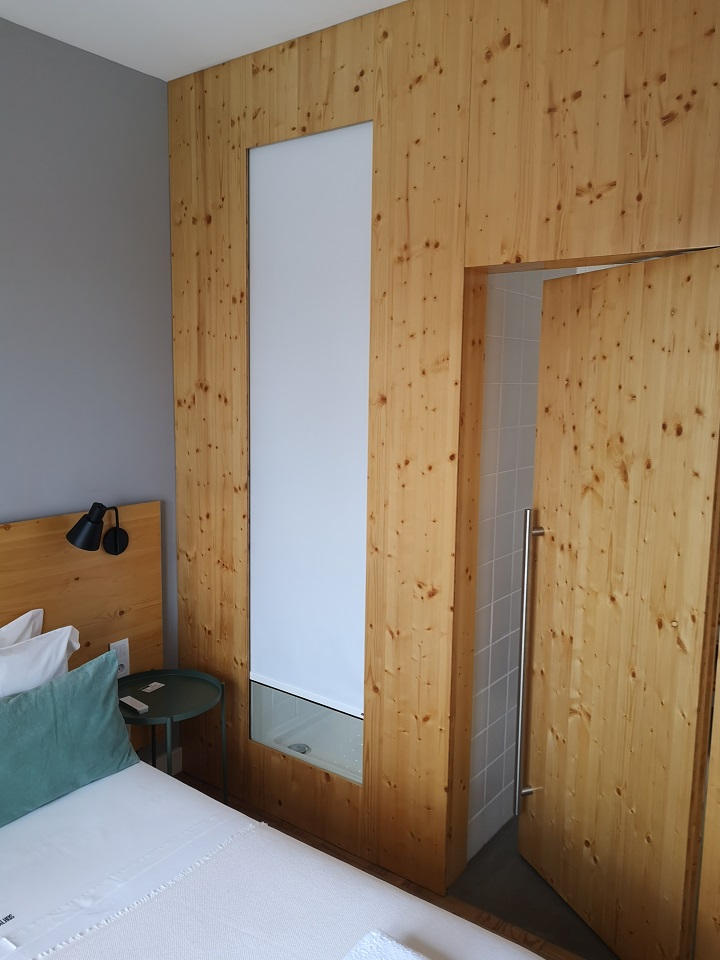 Quarto Torre Premium