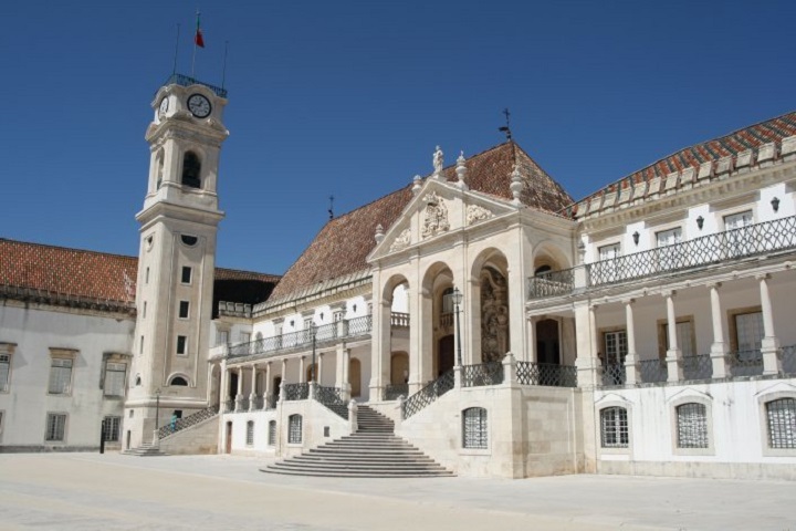 Universidade Coimbra